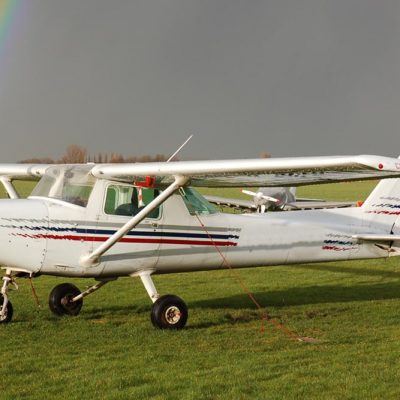 London Flying Experience