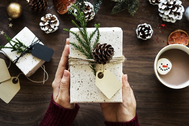 Christmas gift ideas for the person who has everything