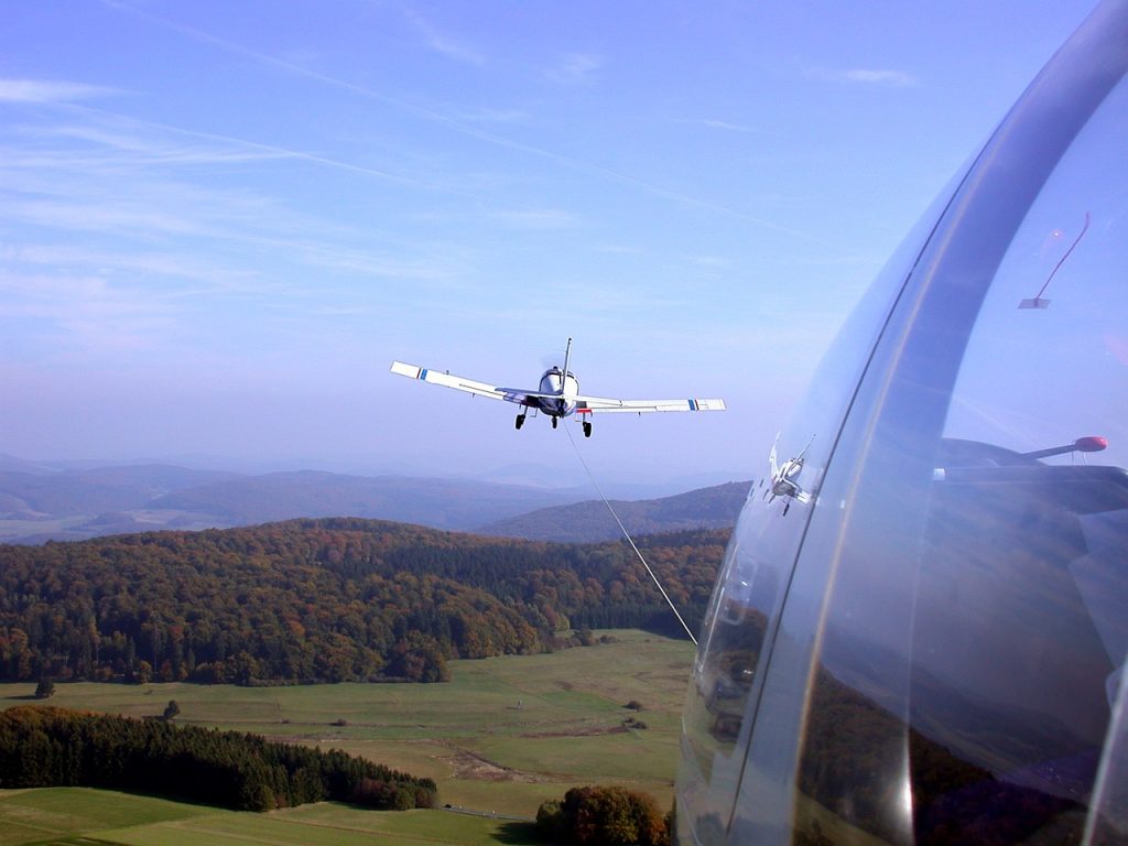 aerotow