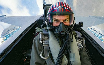 Top Gun 2: Maverick > when is the new release date?