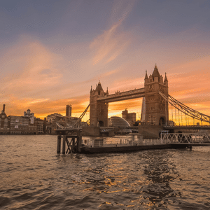 London Flying Lessons